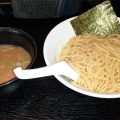 つけ麺 - 実際訪問したユーザーが直接撮影して投稿した四谷ラーメン / つけ麺まるいちの写真のメニュー情報