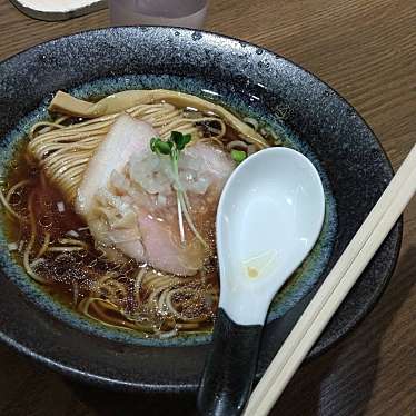 RAMEN and TSUKEMEN Number.6のundefinedに実際訪問訪問したユーザーunknownさんが新しく投稿した新着口コミの写真