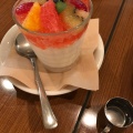 実際訪問したユーザーが直接撮影して投稿した大通りカフェfudan cafeの写真