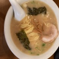 実際訪問したユーザーが直接撮影して投稿した舟石川ラーメン / つけ麺麺屋 いろはの写真