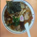実際訪問したユーザーが直接撮影して投稿した宮内ラーメン / つけ麺青島食堂 宮内駅前店の写真