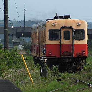 上総村上駅 (小湊鐵道)のundefinedに実際訪問訪問したユーザーunknownさんが新しく投稿した新着口コミの写真