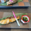 実際訪問したユーザーが直接撮影して投稿した荊本和食 / 日本料理創作旬菜 紫陽花の写真