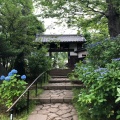 実際訪問したユーザーが直接撮影して投稿した北山寺資福寺の写真