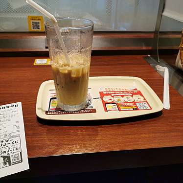 ドトールコーヒーショップ イオンモール三川店のundefinedに実際訪問訪問したユーザーunknownさんが新しく投稿した新着口コミの写真