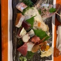 実際訪問したユーザーが直接撮影して投稿した東魚介 / 海鮮料理魚竹の写真