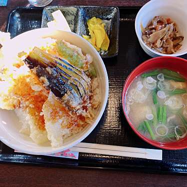 ろんすけおさんが投稿した桔梗居酒屋のお店味処 酒処 一乃家/アジドコロサケドコロイチノヤの写真