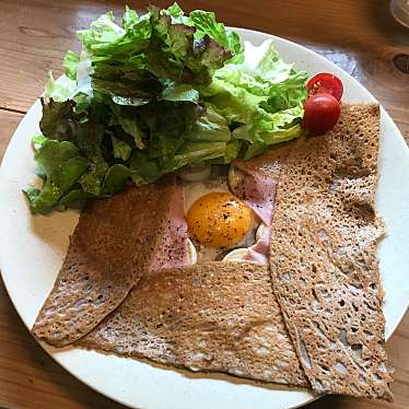 haru Fromagerie•Caféのundefinedに実際訪問訪問したユーザーunknownさんが新しく投稿した新着口コミの写真