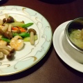 実際訪問したユーザーが直接撮影して投稿した原町田広東料理中国料理 龍皇の写真