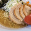 実際訪問したユーザーが直接撮影して投稿した下鶴間ラーメン専門店ラーメン大桜 つきみ野店の写真