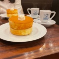 実際訪問したユーザーが直接撮影して投稿した師岡町喫茶店星乃珈琲店 トレッサ横浜店の写真