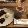 実際訪問したユーザーが直接撮影して投稿した小野カフェHAPPY cafe 食堂の写真