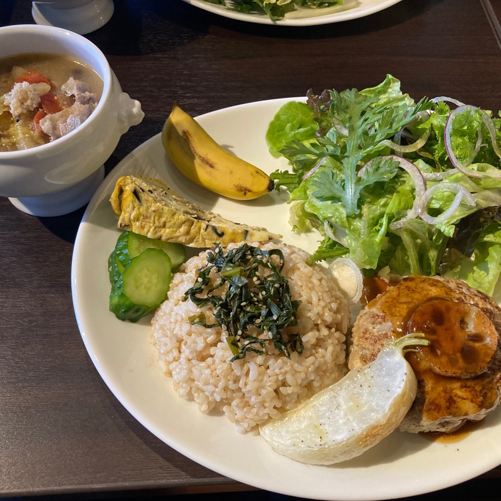 みきころんさんが投稿した本町カフェのお店SHERLOCK'S-WAKO/シャーロックスワコウの写真