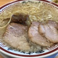 実際訪問したユーザーが直接撮影して投稿した保塚町ラーメン / つけ麺中華そば専門 田中そば店 足立本店の写真