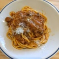 実際訪問したユーザーが直接撮影して投稿した鶴賀イタリアンイタリア食堂 atteの写真