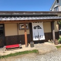 実際訪問したユーザーが直接撮影して投稿した香川町川東上郷土料理鴨料理 銀波亭の写真