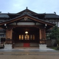 実際訪問したユーザーが直接撮影して投稿した高畑町ホテル奈良ホテルの写真