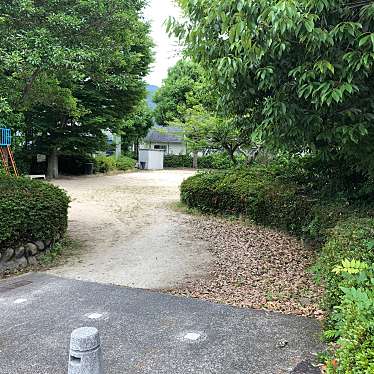 実際訪問したユーザーが直接撮影して投稿した福田公園福田第1公園の写真