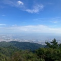 実際訪問したユーザーが直接撮影して投稿した六甲山町五介山フードコート六甲フードテラスの写真