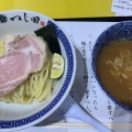 実際訪問したユーザーが直接撮影して投稿した黒山ラーメン専門店つじ田 ららぽーと堺店の写真