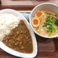 実際訪問したユーザーが直接撮影して投稿した小室カフェグランマカフェ 西川越店の写真