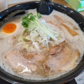 実際訪問したユーザーが直接撮影して投稿した北目ラーメン / つけ麺いばらきの写真