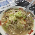 実際訪問したユーザーが直接撮影して投稿した多久町ラーメン / つけ麺後楽園 本店の写真