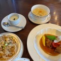 パス - 実際訪問したユーザーが直接撮影して投稿した大鳥居中華料理中華菜館 金 福の写真のメニュー情報