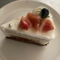 ケーキ類 - 実際訪問したユーザーが直接撮影して投稿した社和菓子社菓庵末永の写真のメニュー情報