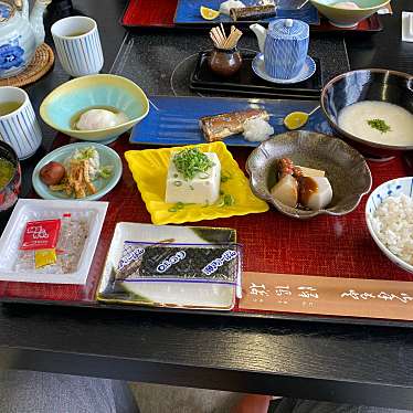 実際訪問したユーザーが直接撮影して投稿した二階町旅館潯陽楼の写真