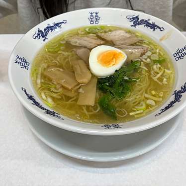 中華麺キッチンまくり 本店のundefinedに実際訪問訪問したユーザーunknownさんが新しく投稿した新着口コミの写真