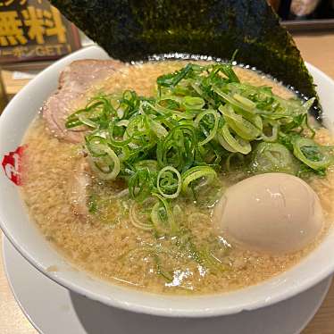 京都銀閣寺 ますたにラーメン 日本橋本店のundefinedに実際訪問訪問したユーザーunknownさんが新しく投稿した新着口コミの写真