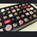 実際訪問したユーザーが直接撮影して投稿した真町チョコレートMarys 京都高島屋店の写真