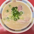 実際訪問したユーザーが直接撮影して投稿した南蔵王町ラーメン専門店とんとん 蔵王店の写真