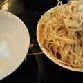 実際訪問したユーザーが直接撮影して投稿した館向町ラーメン / つけ麺踊ろうサンダーバードの写真