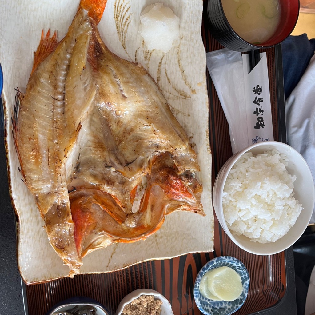 実際訪問したユーザーが直接撮影して投稿した本町肉料理知床羅臼の炭焼き 魚寳の写真