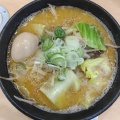 実際訪問したユーザーが直接撮影して投稿した西豊田ラーメン / つけ麺麺房 十兵衛の写真