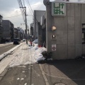 実際訪問したユーザーが直接撮影して投稿した南四条西ベーカリーしげぱんの写真