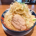 実際訪問したユーザーが直接撮影して投稿した上宗方ラーメン / つけ麺太一商店 宗方店の写真