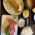 実際訪問したユーザーが直接撮影して投稿した東海定食屋三洋食堂の写真