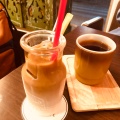 実際訪問したユーザーが直接撮影して投稿した北幸カフェroku cafeの写真