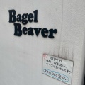 実際訪問したユーザーが直接撮影して投稿した本郷ベーグルBagel Beaverの写真