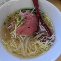 実際訪問したユーザーが直接撮影して投稿した屋島西町ラーメン / つけ麺麺屋updateの写真