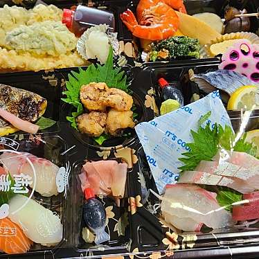 実際訪問したユーザーが直接撮影して投稿した多賀定食屋魚姫の写真