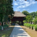 実際訪問したユーザーが直接撮影して投稿した堀工町寺茂林寺の写真