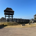 実際訪問したユーザーが直接撮影して投稿した田手遺跡地吉野ヶ里遺跡 南内郭の写真