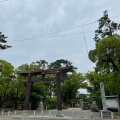 実際訪問したユーザーが直接撮影して投稿した中村町神社豊国神社の写真