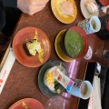 実際訪問したユーザーが直接撮影して投稿した河和田町回転寿司回転すしまるくに 河和田店の写真