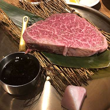 実際訪問したユーザーが直接撮影して投稿した芝焼肉焼肉 PANCHANの写真