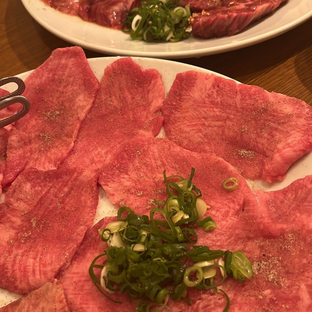 実際訪問したユーザーが直接撮影して投稿した田島肉料理だいきの写真